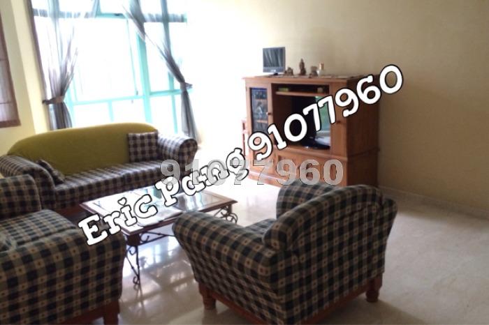 Ballota Park Condominium thumbnail photo